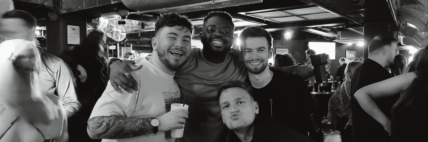 TheIrishKite's profile banner image