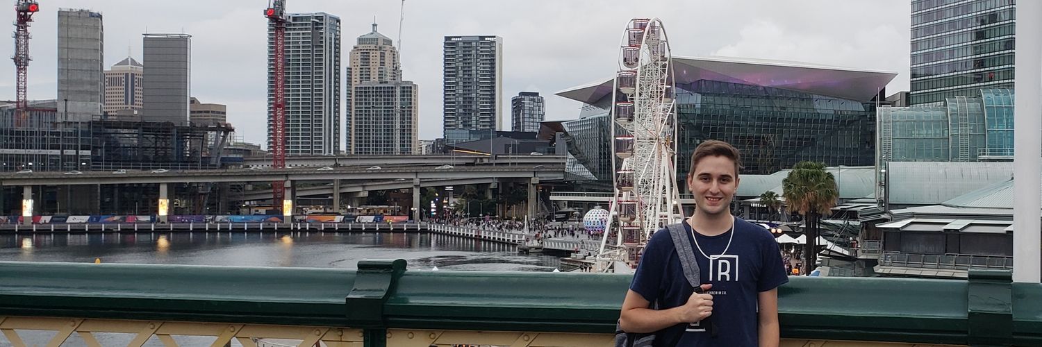 tomasff's profile banner image