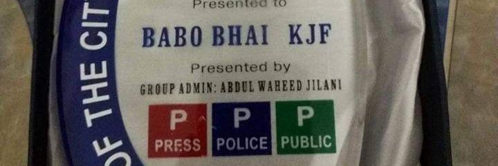 KJF_News's profile banner image