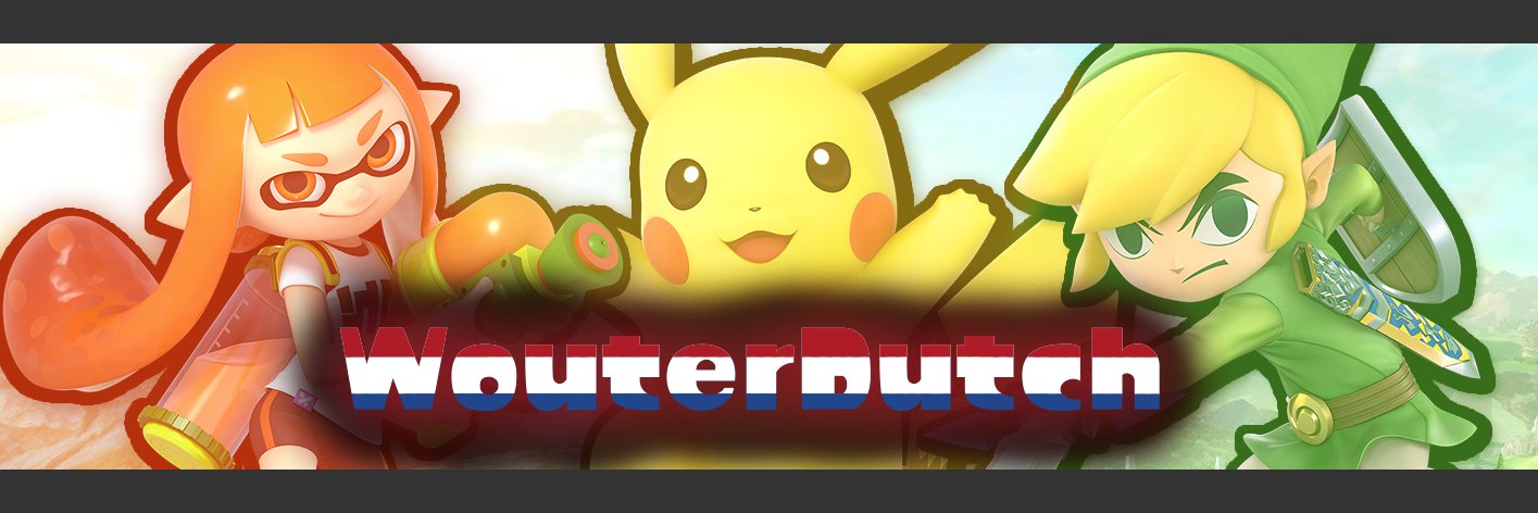 WouterDutch's profile banner image