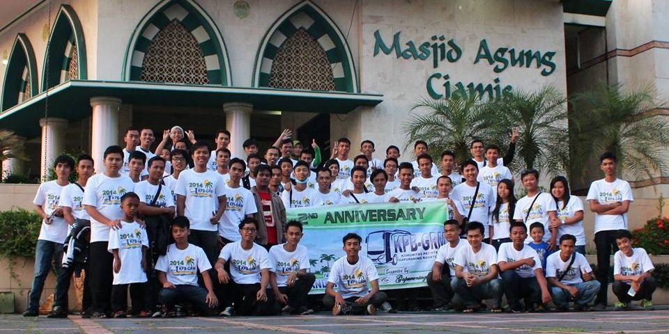 Gapuraning Rahayu banner