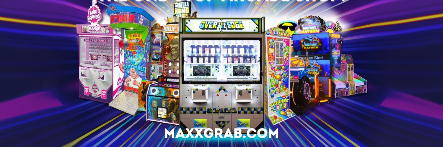 MaxxgrabUK's profile banner image