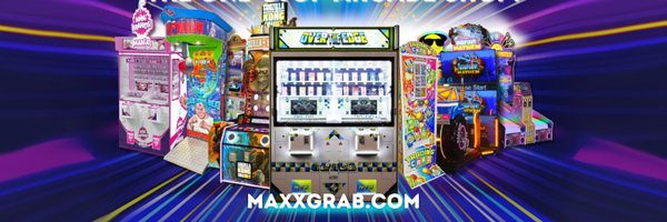 MaxxgrabUK Profile Banner