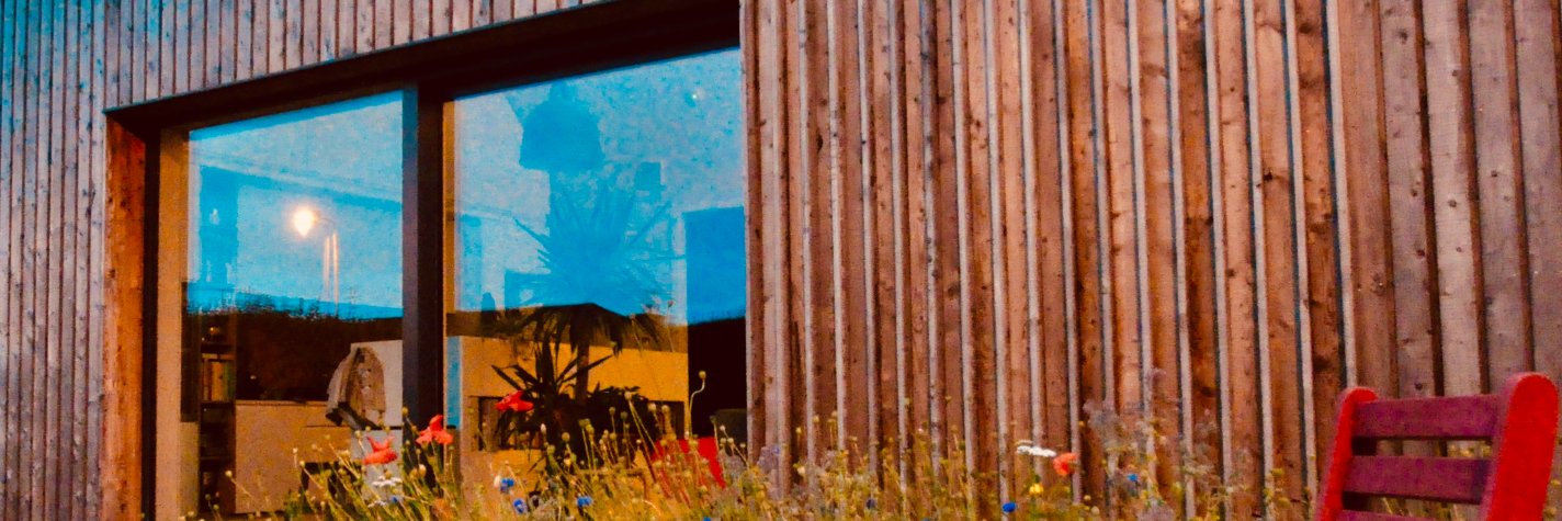 RHD Architects banner