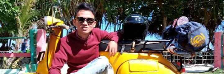 Anrptra's profile banner image