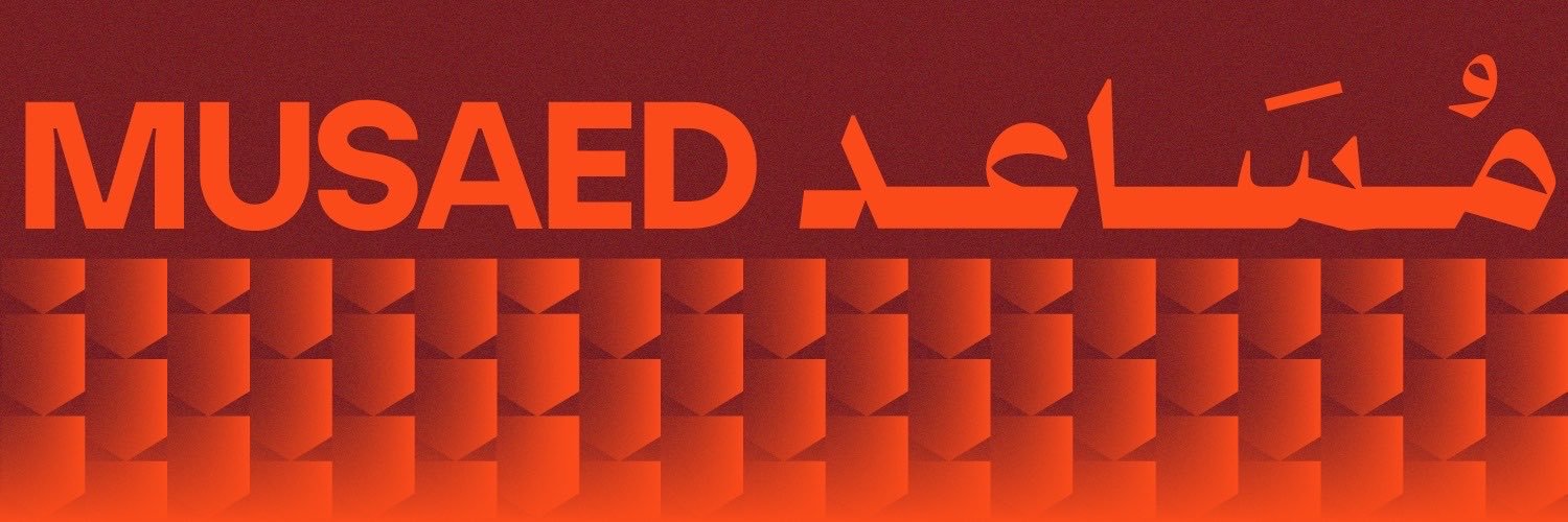 MusaedAlhajrii's profile banner image