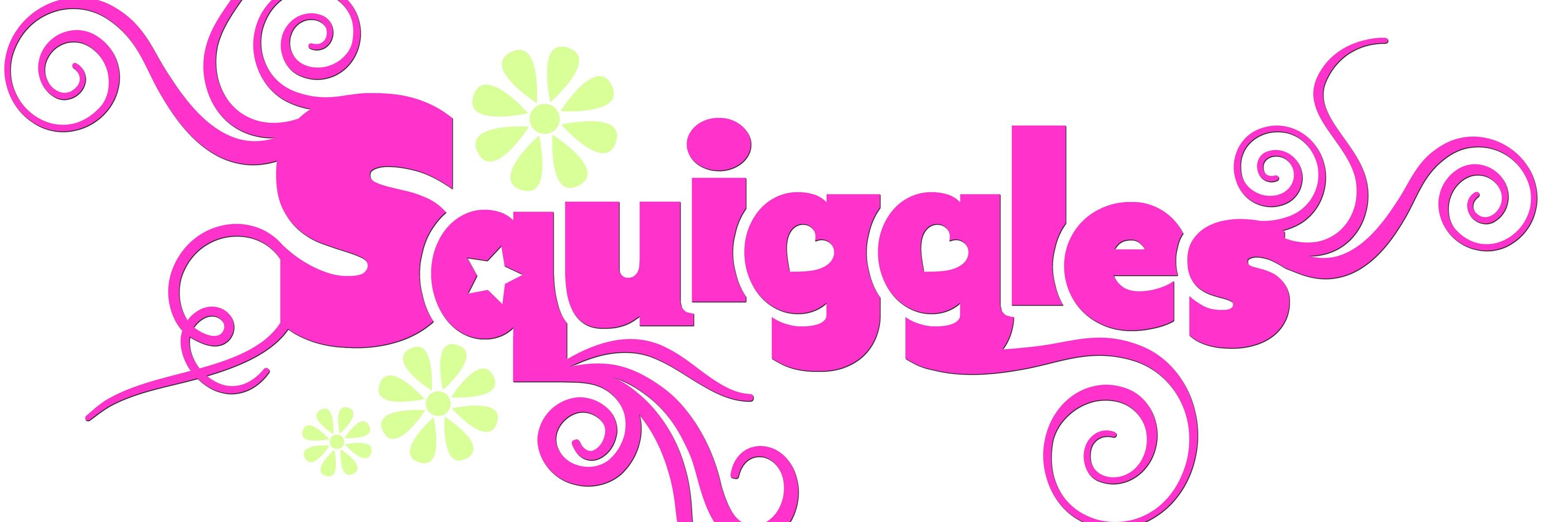 Squiggles Ents banner