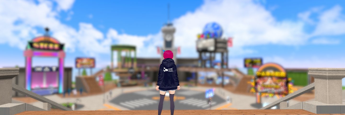 とみね∞遠見海@バーチャル多趣味アンドロイド's banner
