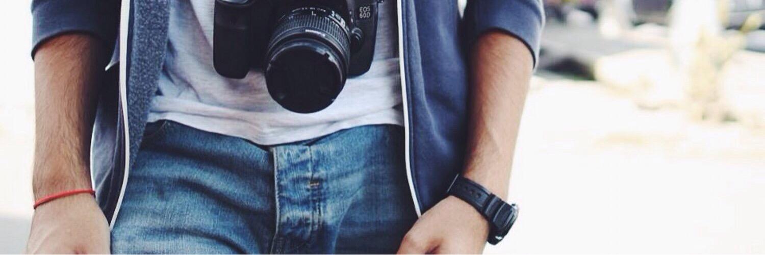 ChandraR_'s profile banner image
