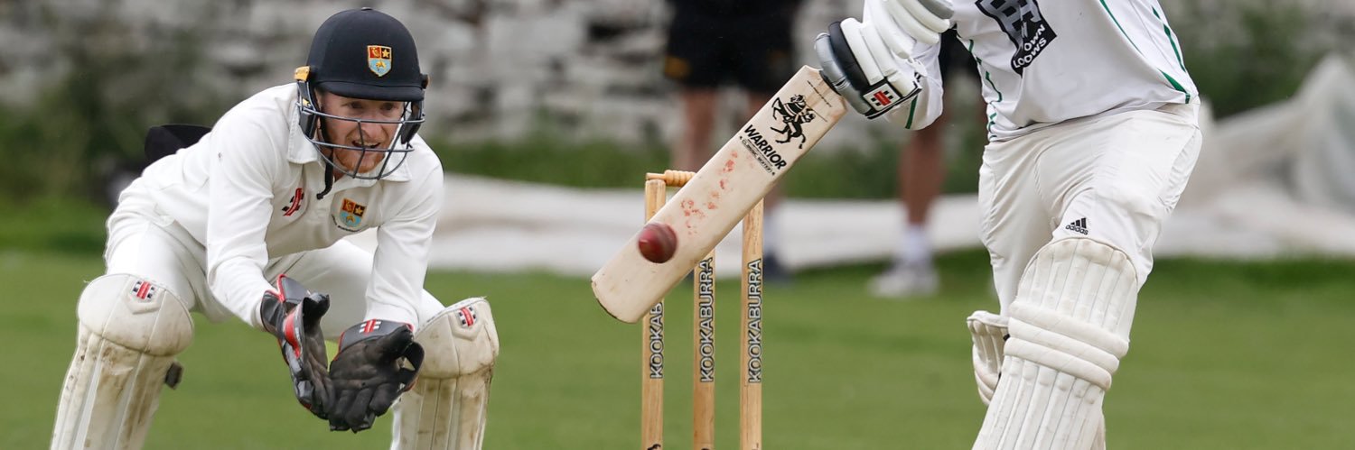 Airedale & Wharfedale Senior Cricket League banner