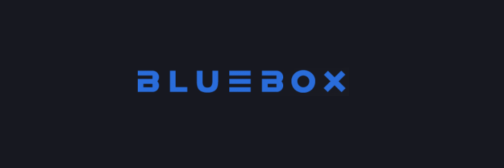 Bluebox Security banner