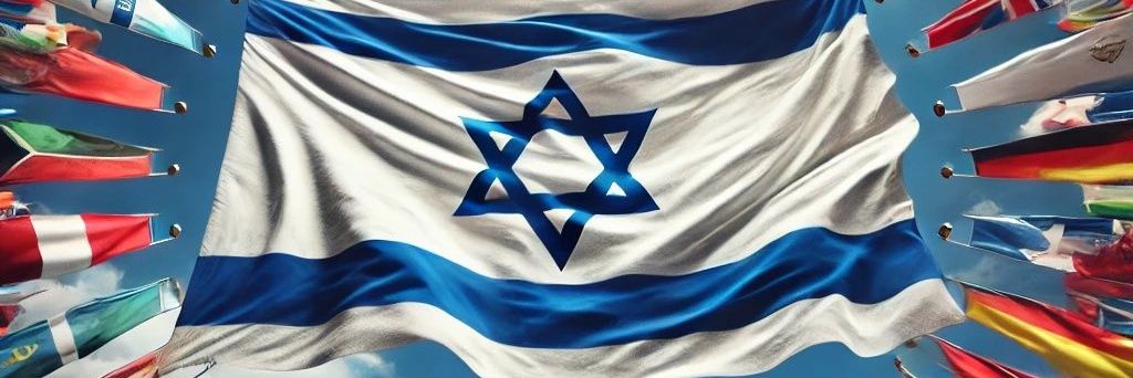 🇮🇱henk lentherman 🇮🇱's banner