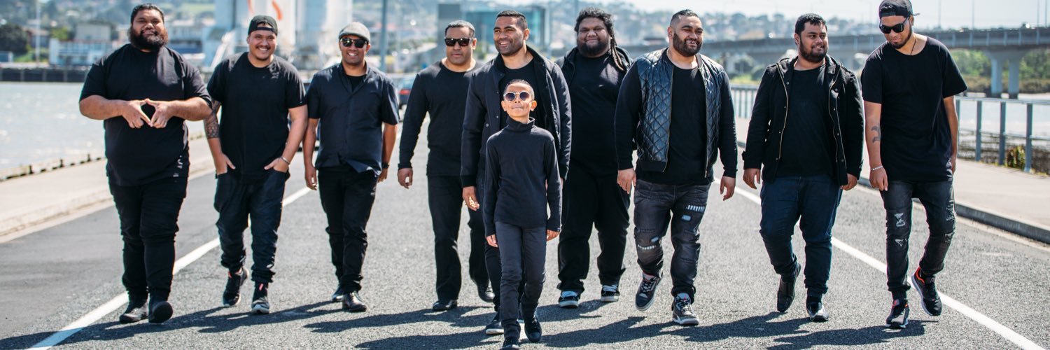 Charlie Pome'e THD® banner