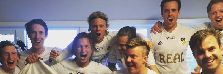 rvikingsson's profile banner image