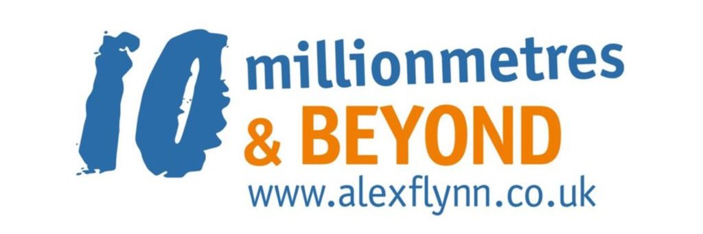 Alex Flynn banner