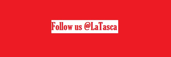 LaTascaJamesSt's profile banner image
