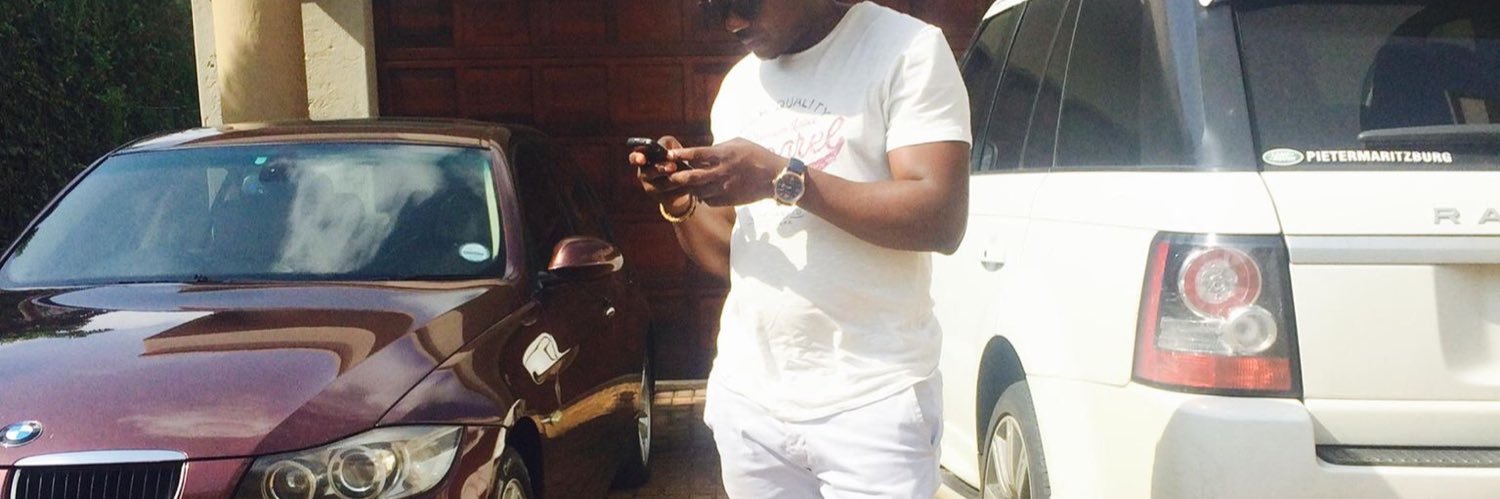 ThaboDisane's profile banner image