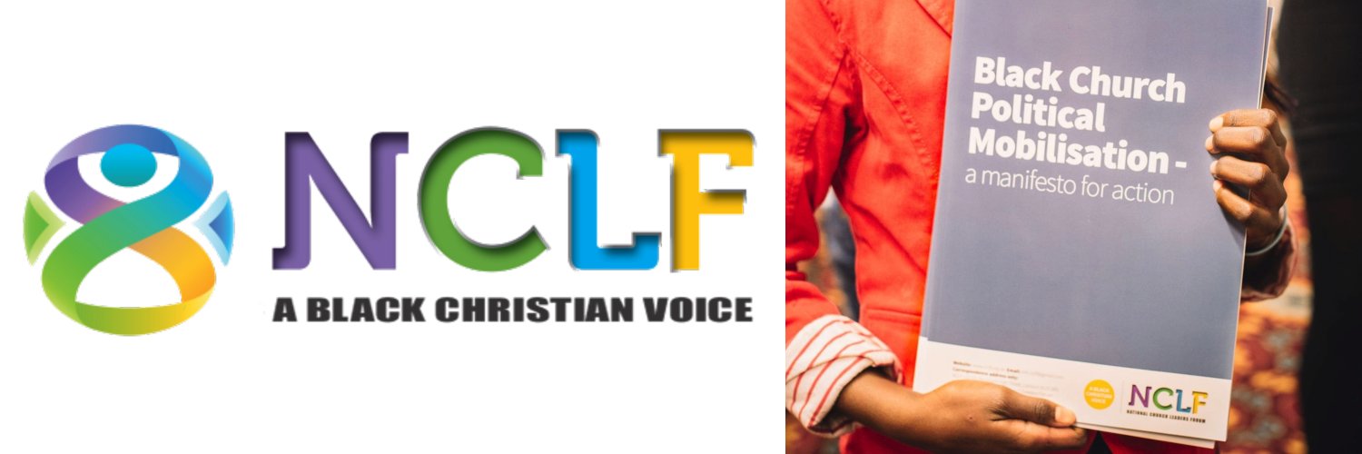 NCLF News banner