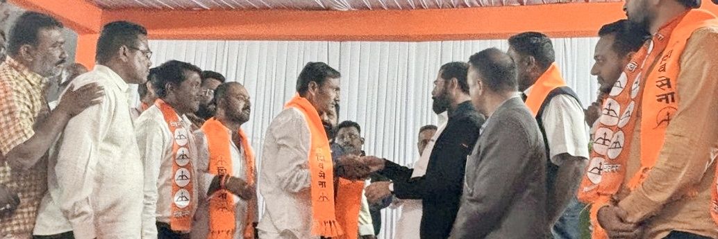 NVillekar's profile banner image