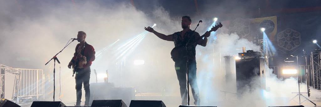 EricaBand10's profile banner image