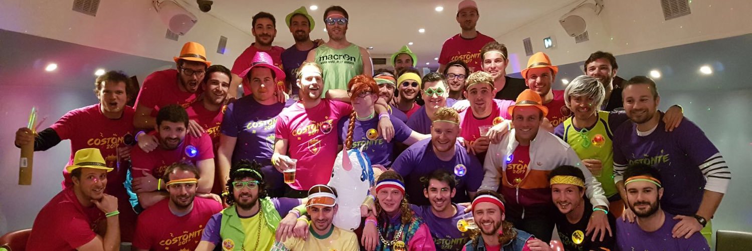 costognos's profile banner image