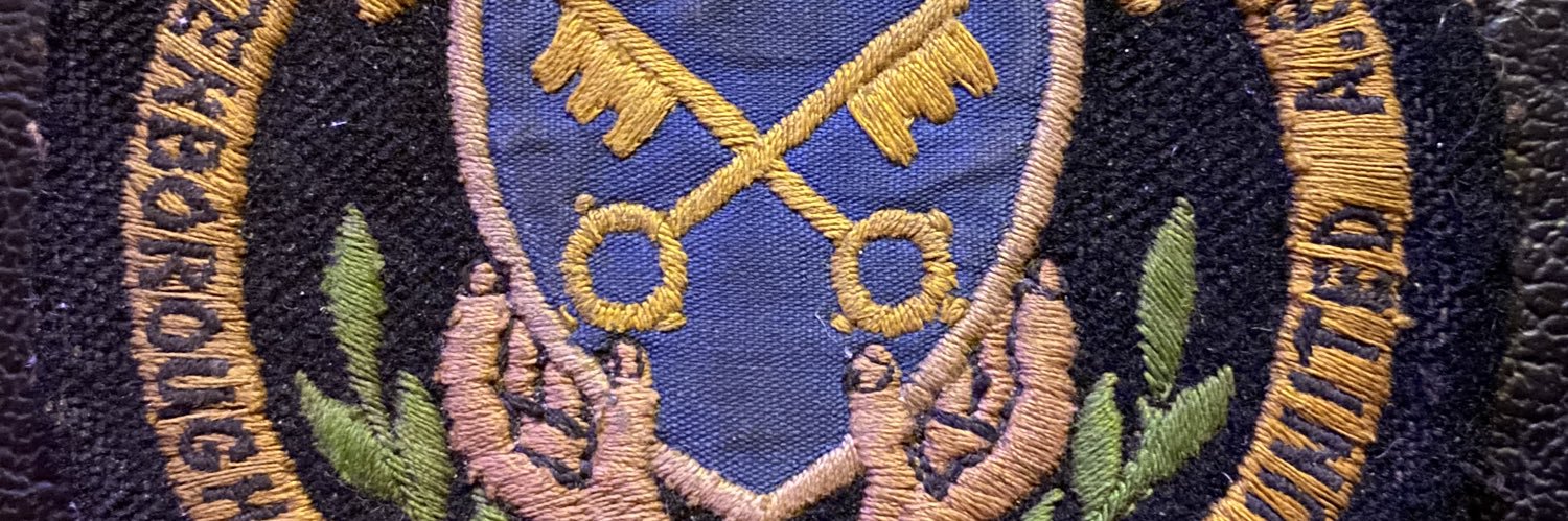 AlanBates808's profile banner image