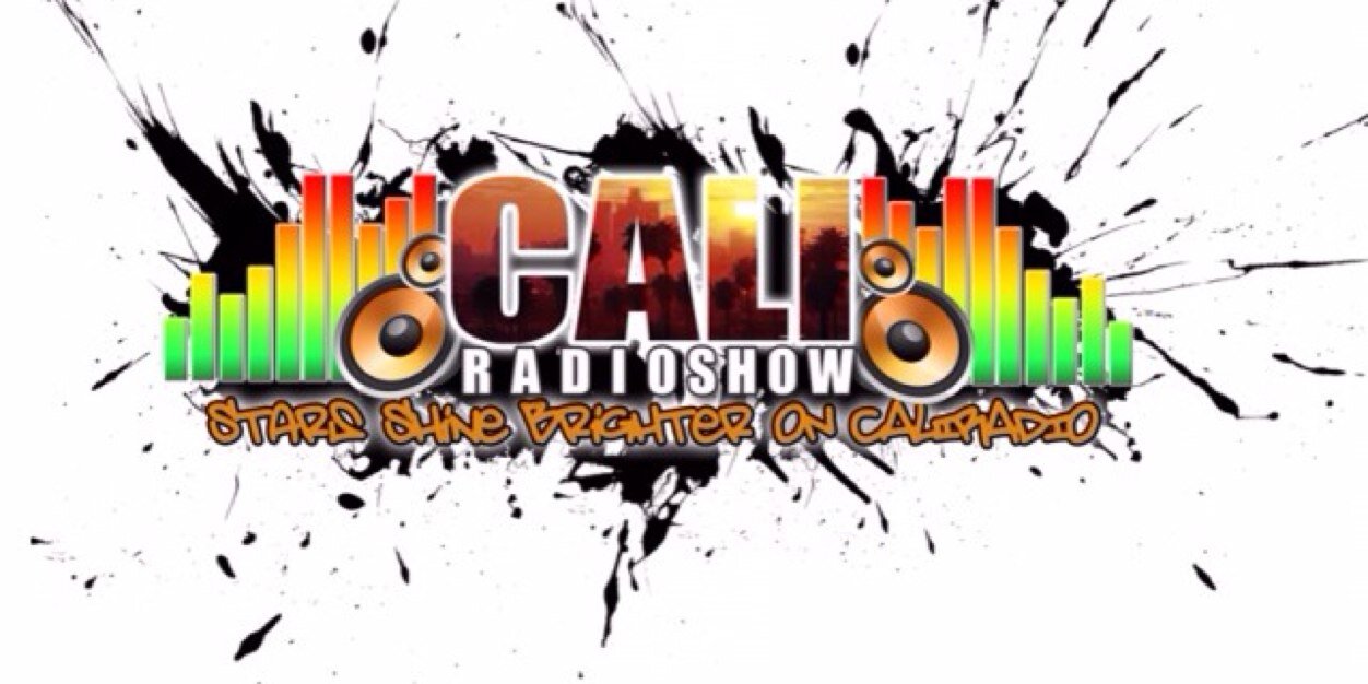 CaliRadio's profile banner image