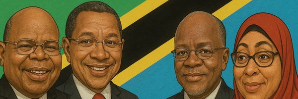 thomasjkibwana Profile Banner