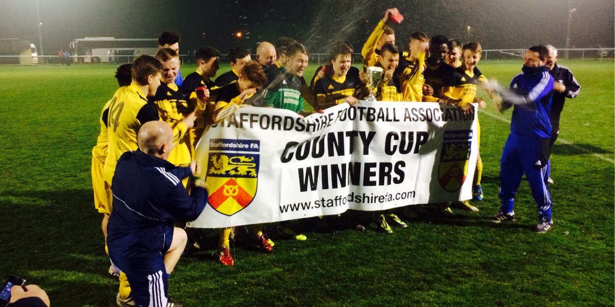 davewfc25's profile banner image