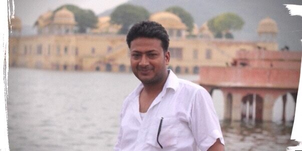 Agrawal Abhinit banner