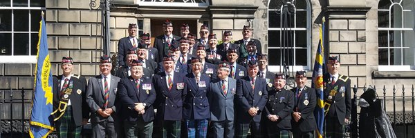 Royal Scots Profile Banner