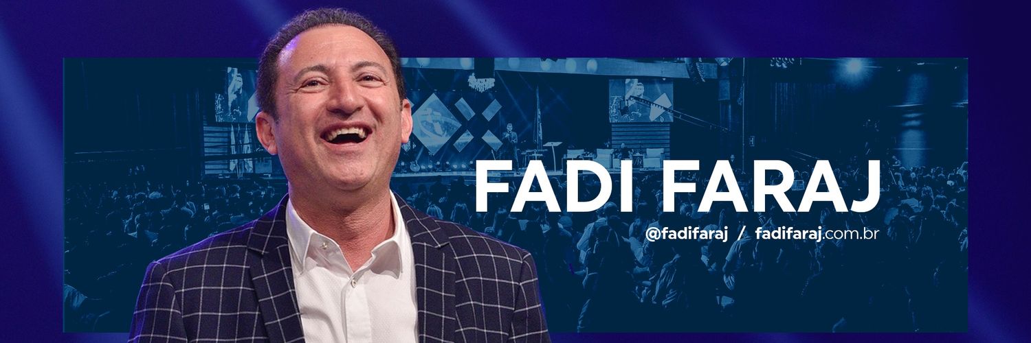 FadiFaraj's profile banner image