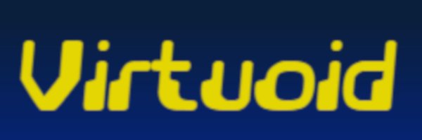 TheVirtuoid Profile Banner
