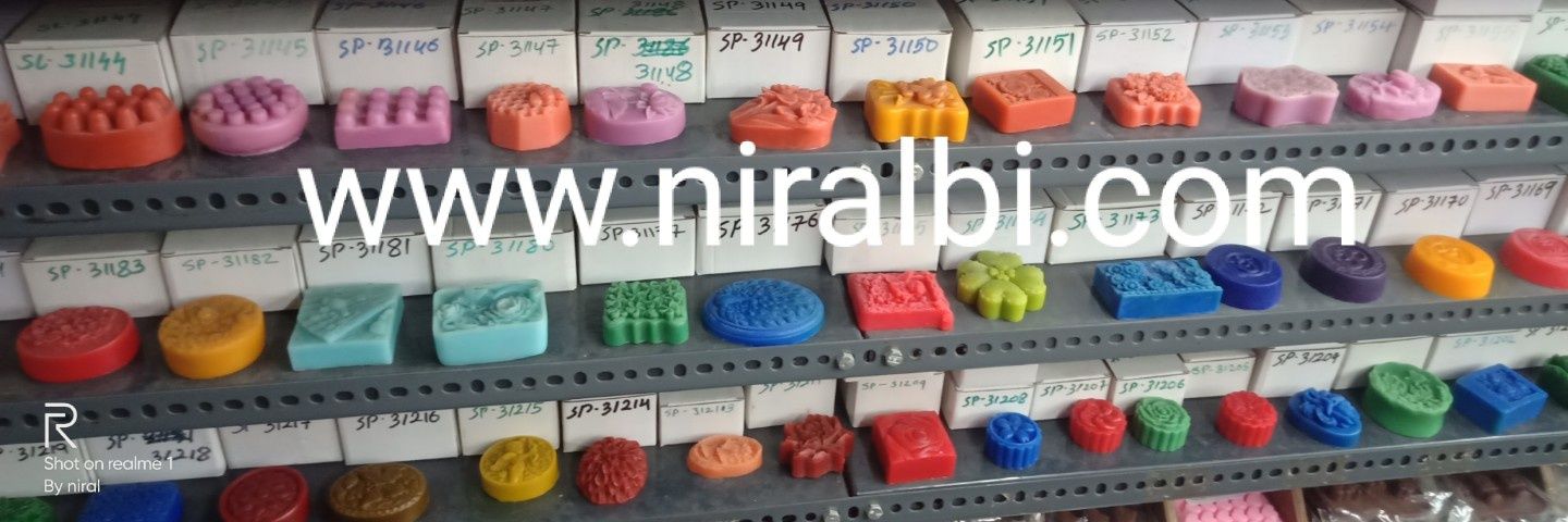 niral06's profile banner image