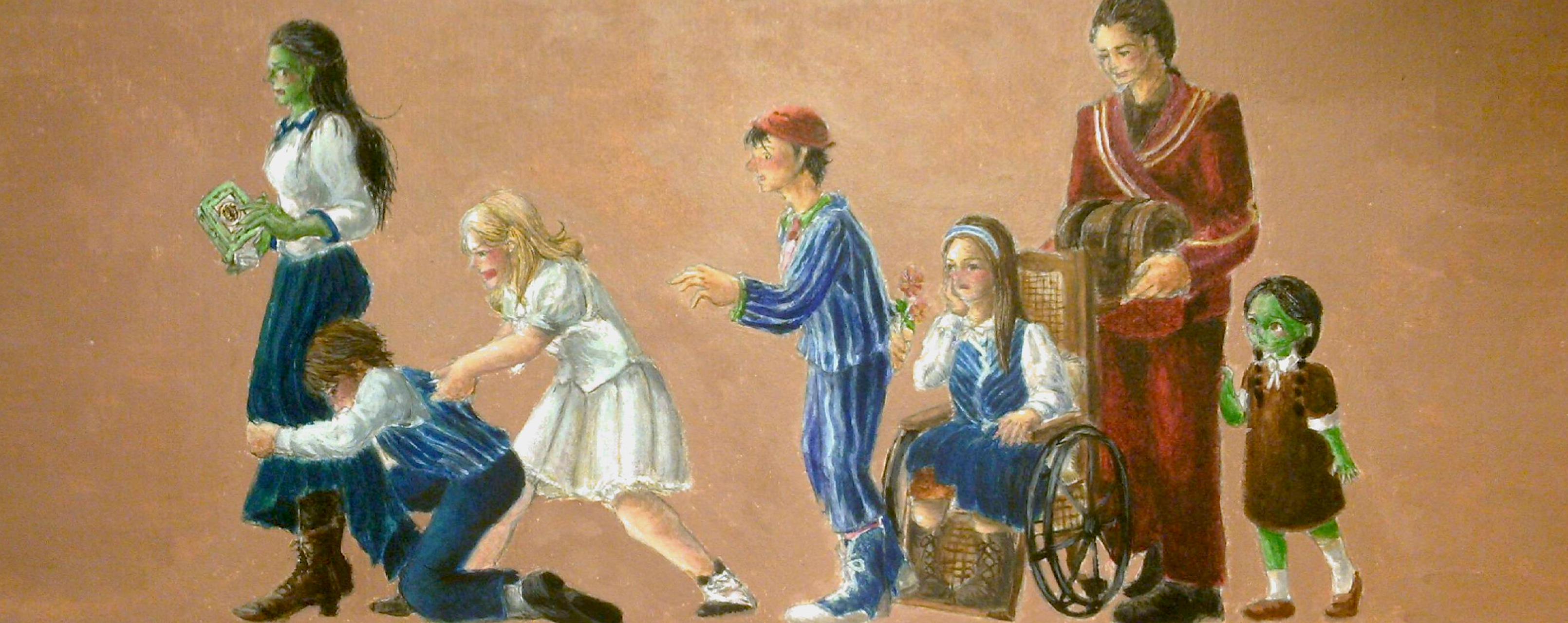 ぁばら🐳 banner