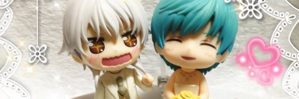 wasseryharp Profile Banner