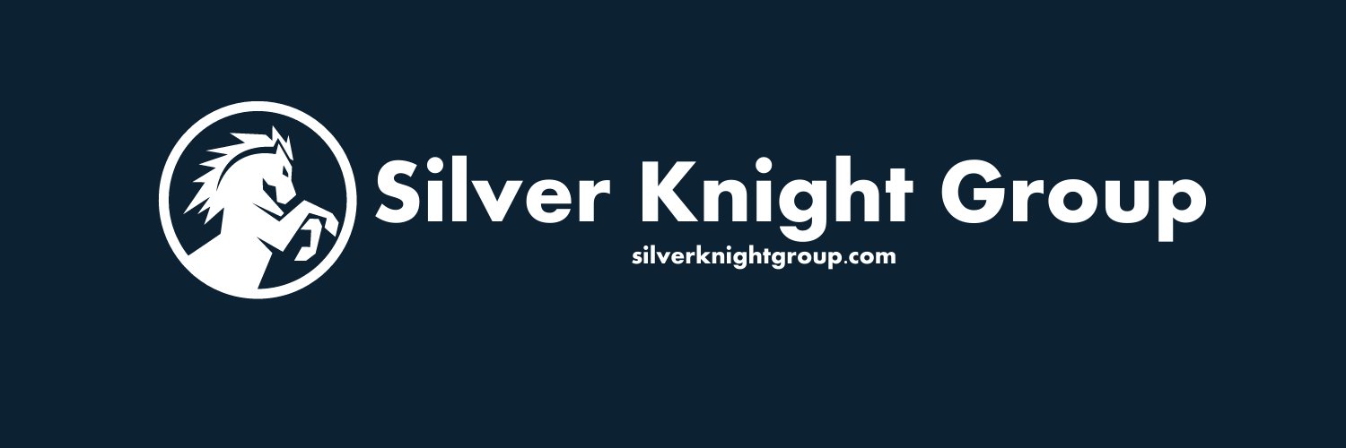 silverknightgrp's profile banner image