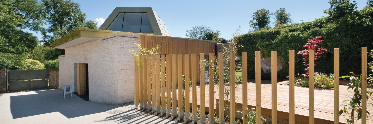 Studio Pavilion banner