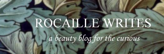 rocaillewrites's profile banner image