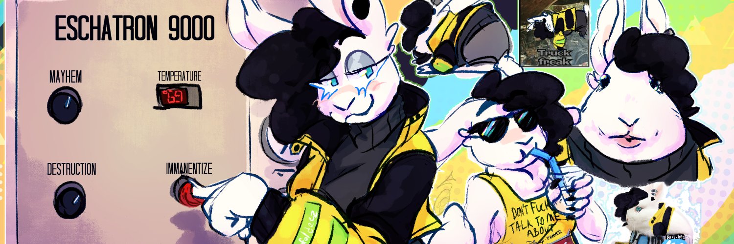 BreakbeatBun banner