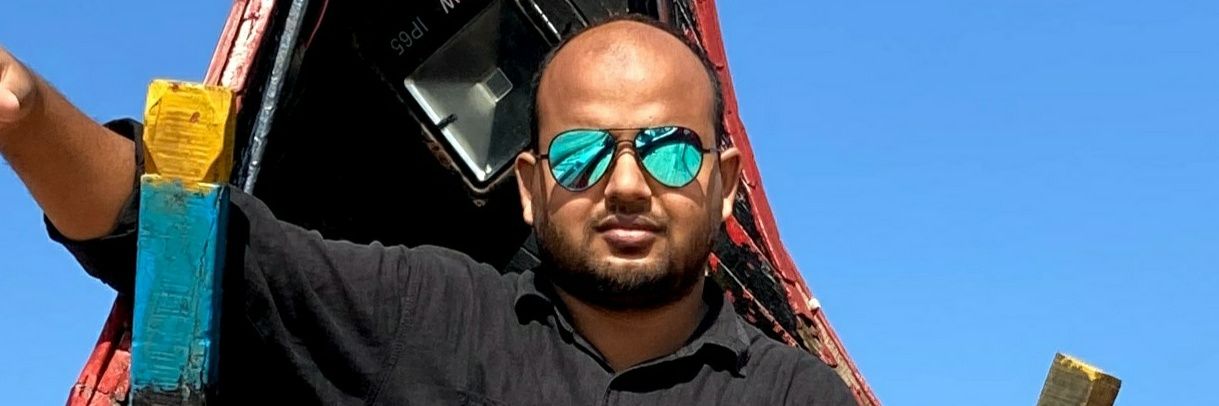 masfi92's profile banner image