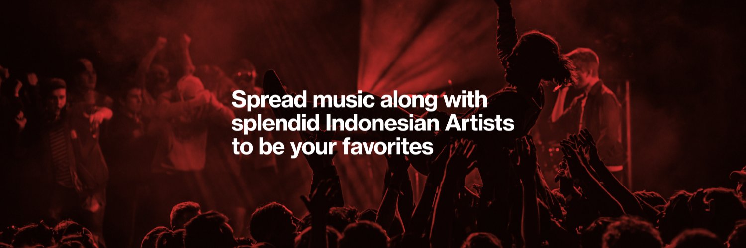 nextsongsID's profile banner image