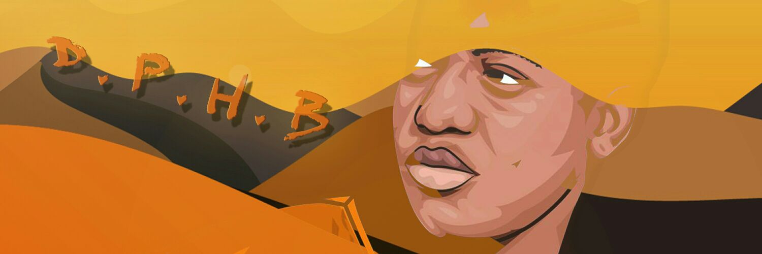 ndebe_official's profile banner image