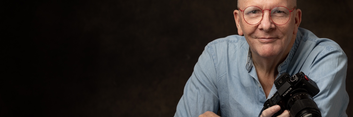 ahronson's profile banner image
