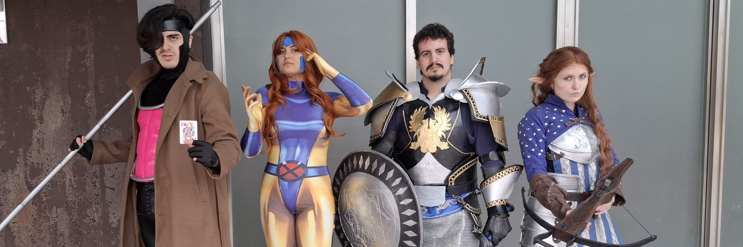 carlmolur's profile banner image