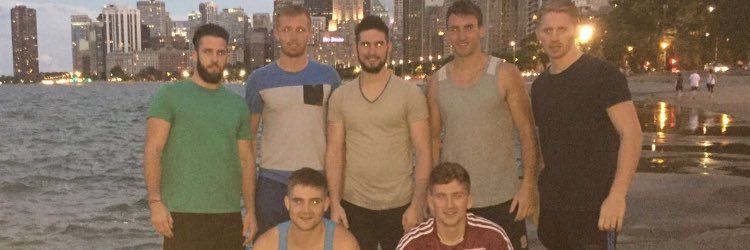 Evan O' Carroll banner