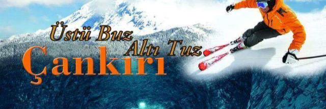 CankiriTweet's profile banner image