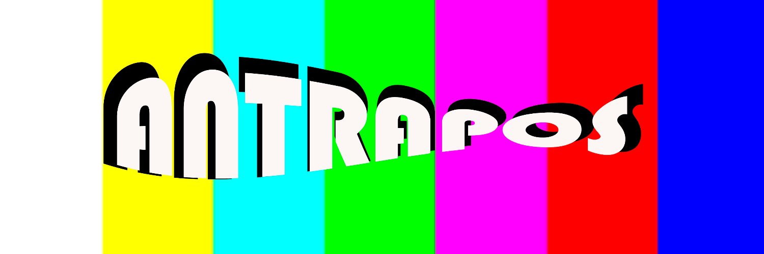 Antrapos's profile banner image