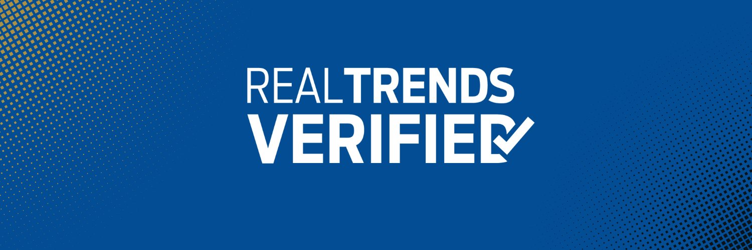 RealTrends banner