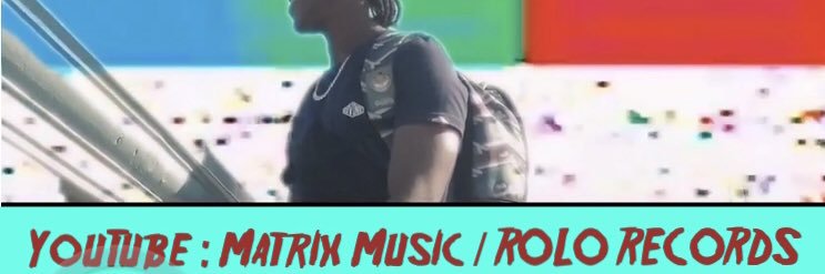 CallMeMatrix's profile banner image
